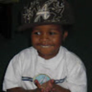 Meet your Posher, Toni